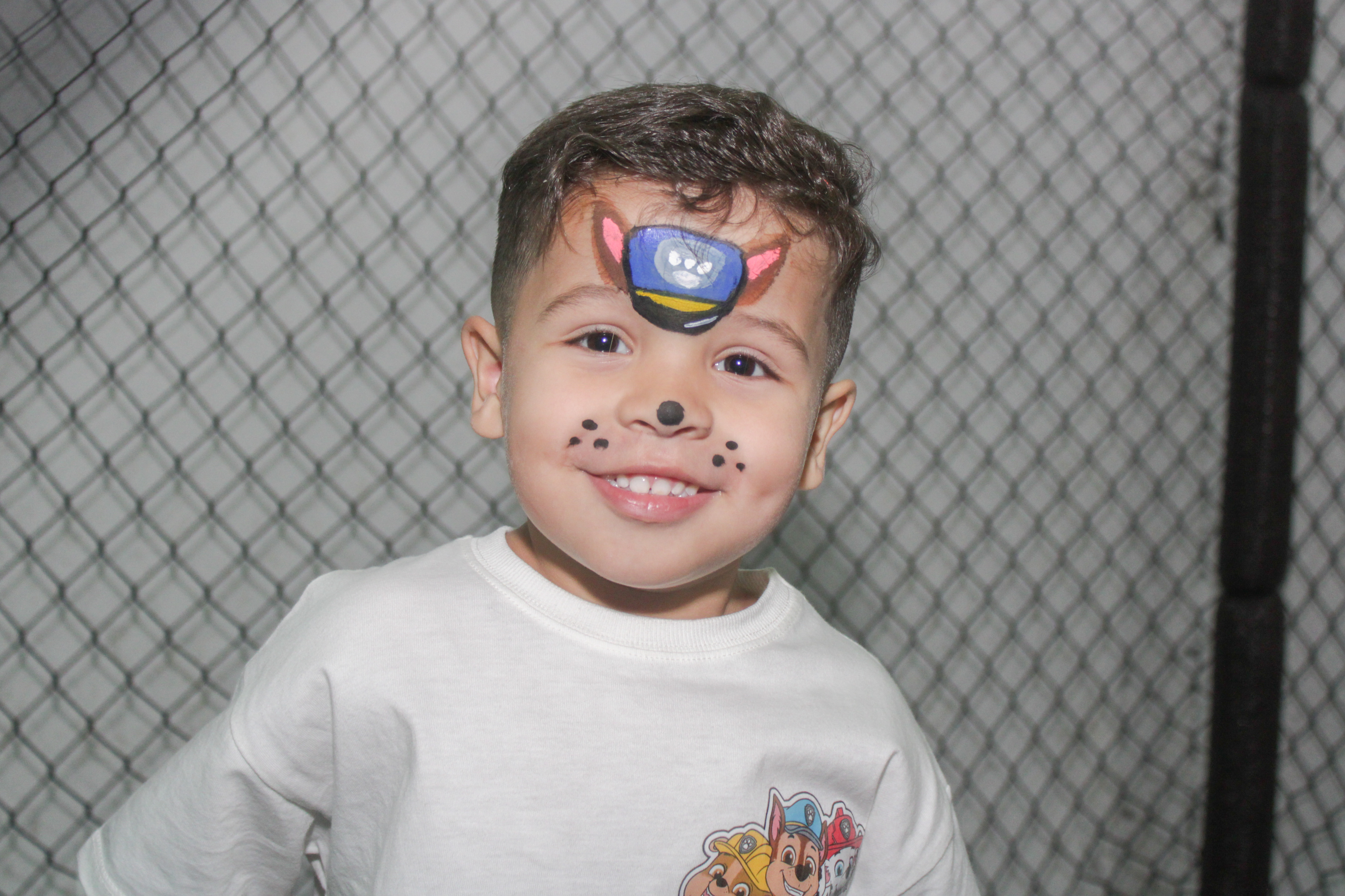 Festa Guilherme